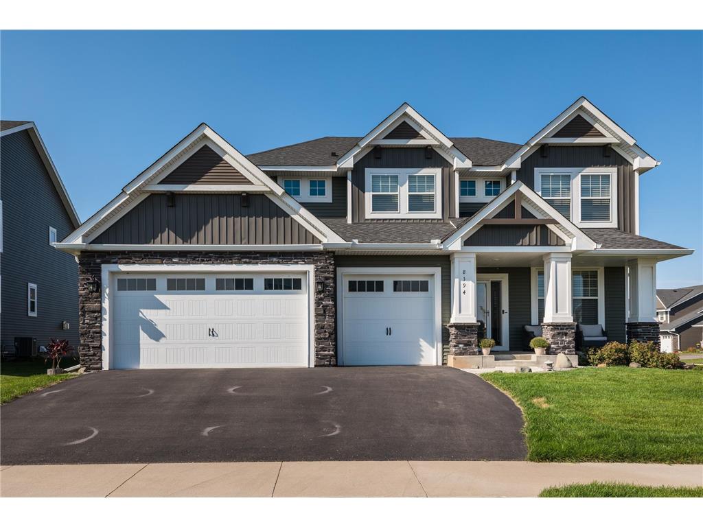 8394 Abercrombie Lane Woodbury MN 55129 6443431 image1