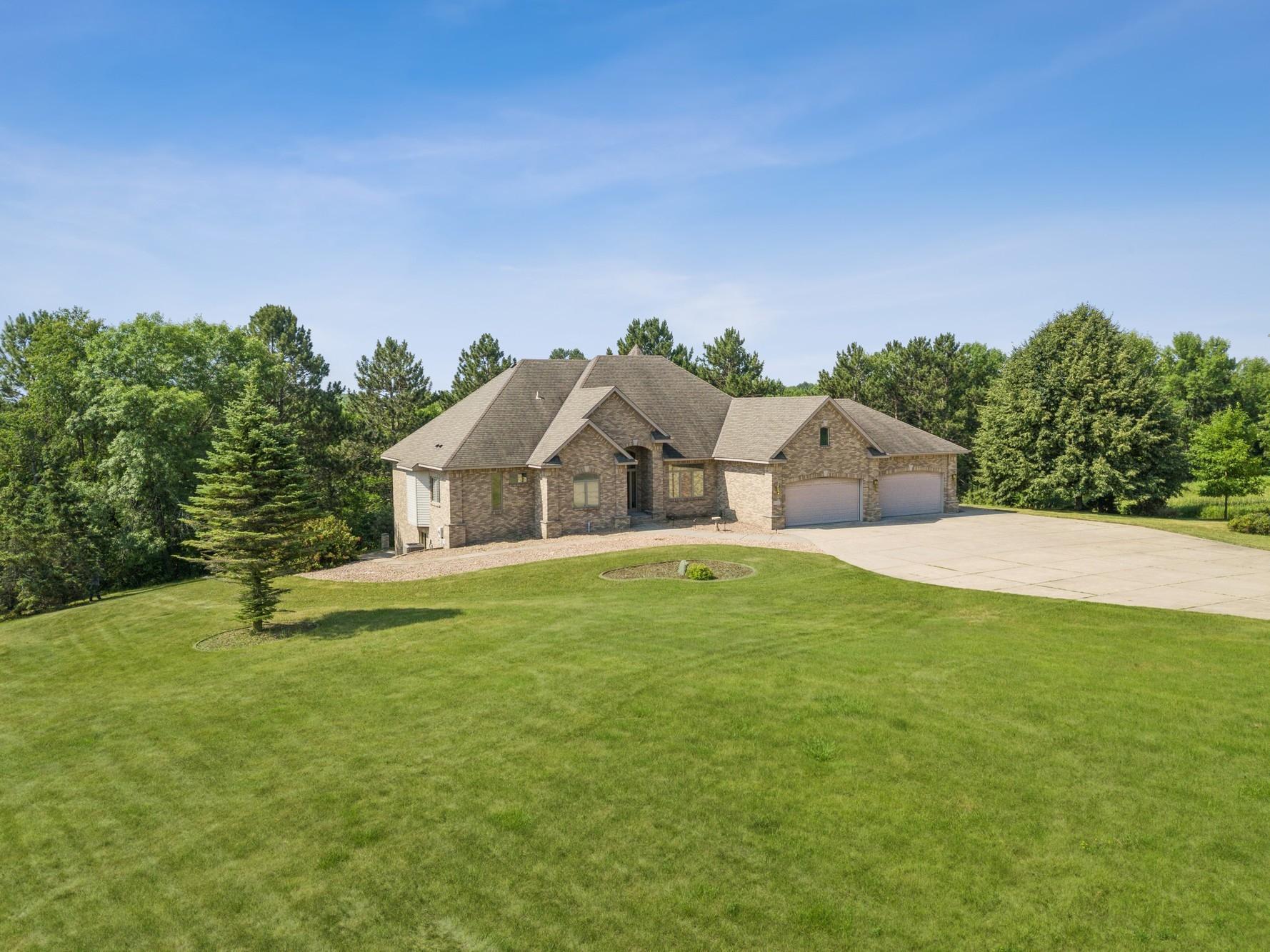 8395 235th Street N, Forest Lake, MN, 55025 MLS 5656358 Edina Realty