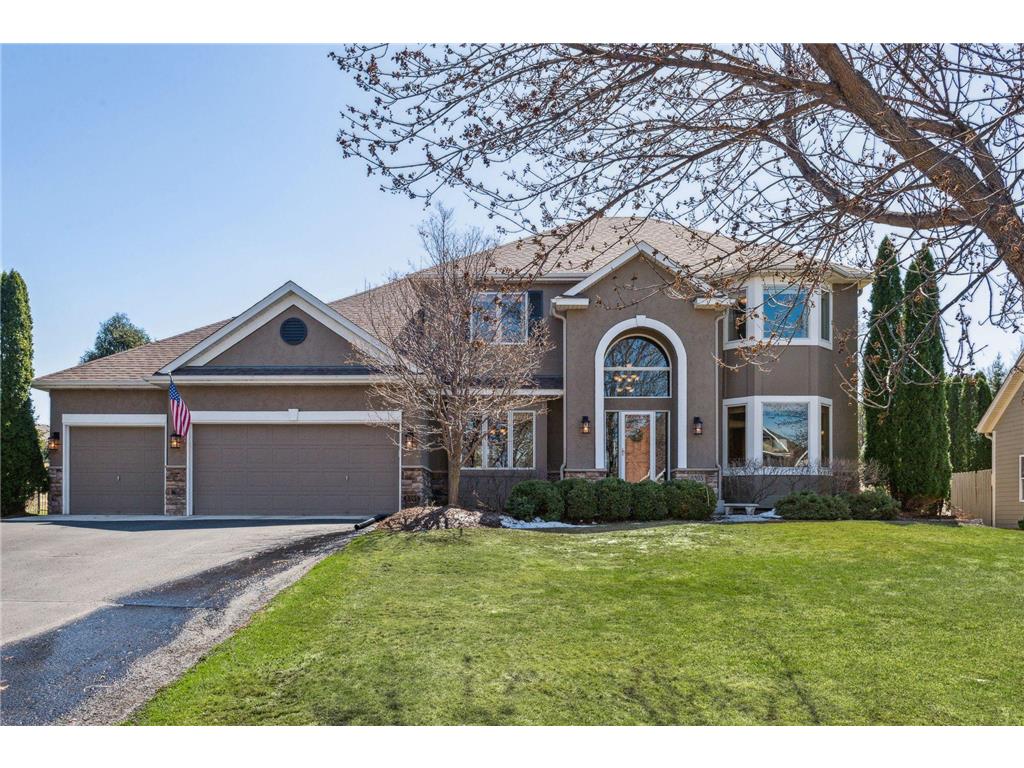 8395 Kelzer Pond Drive, Victoria, MN, 55386 MLS 6350055 Edina Realty