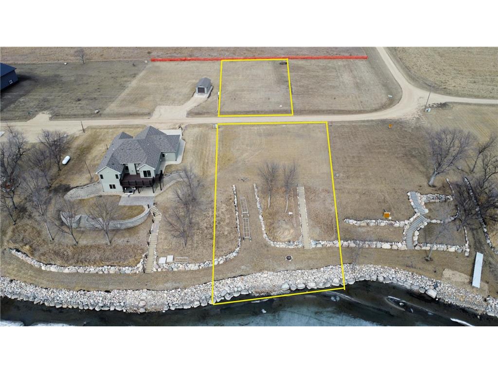 83969 Ridge Creek Drive Clinton MN 56225 - BIG STONE 6634564 image1