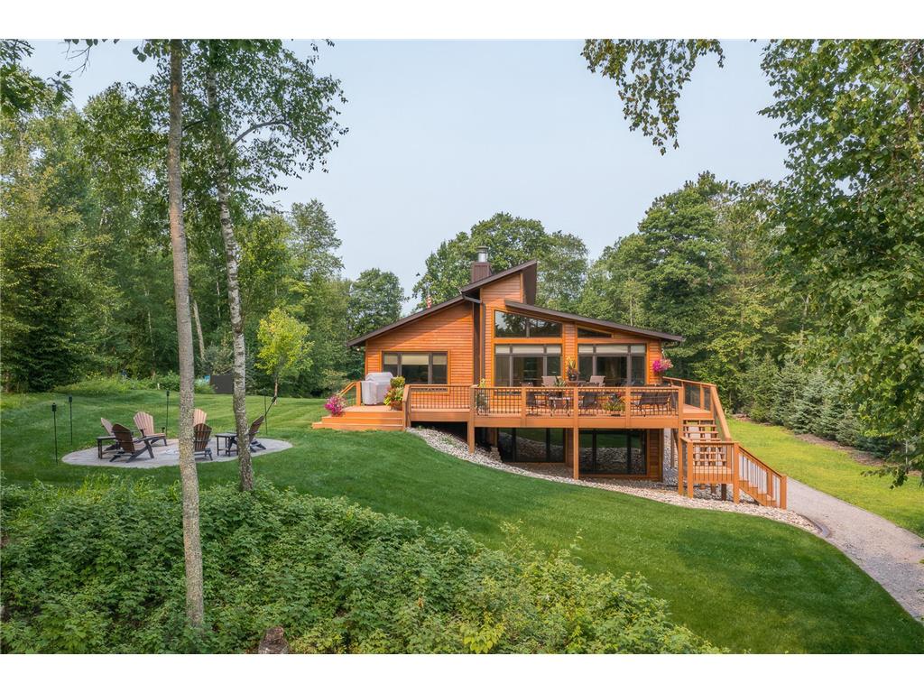 8398 Judys Way Lake Shore MN 56468 - Margaret Lake 6498056 image1