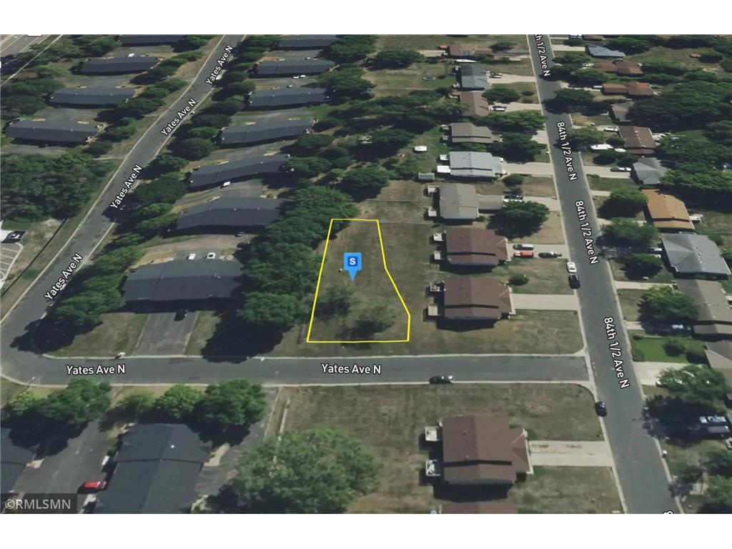 8398 Yates Avenue Brooklyn Park MN 55443 6819914 image3