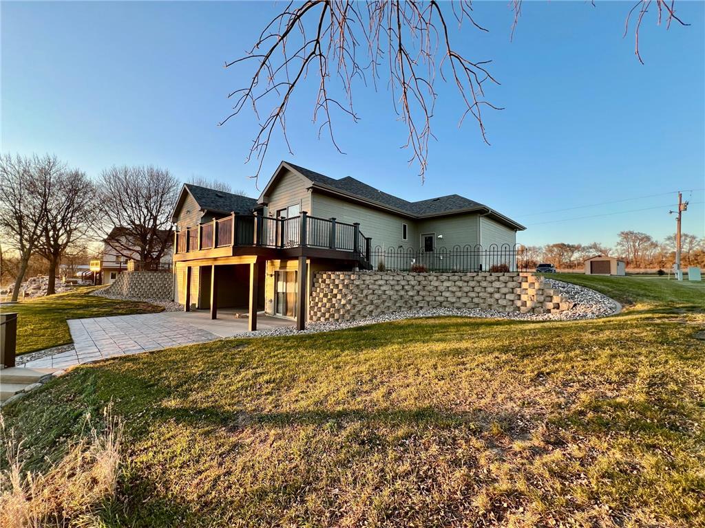 83987 Ridge Creek Dr Clinton MN 56278 - BIG STONE 7089550 image8