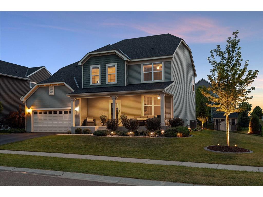 8399 Cottonwood Lane N Maple Grove MN 55369 6393888 image1