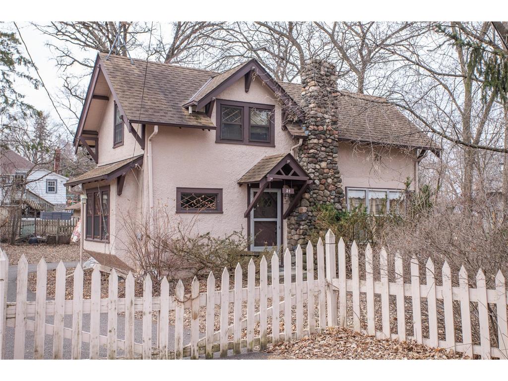 84 Kale Street Mahtomedi MN 55115 - White Bear 6700781 image1