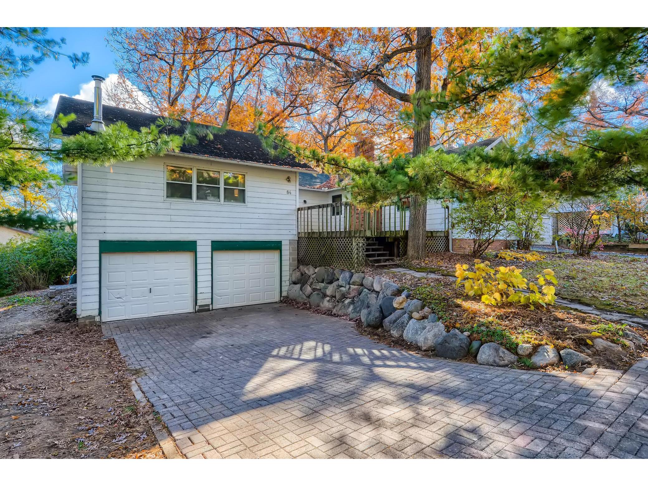 84 Oak Street Mahtomedi MN 55115 6121464 image1