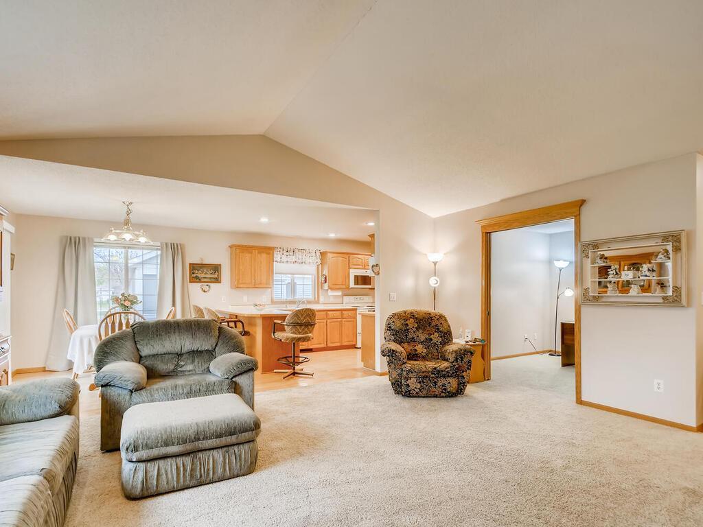 84 Willow Creek Drive, Waite Park, MN, 56387 MLS 5713008 Edina Realty