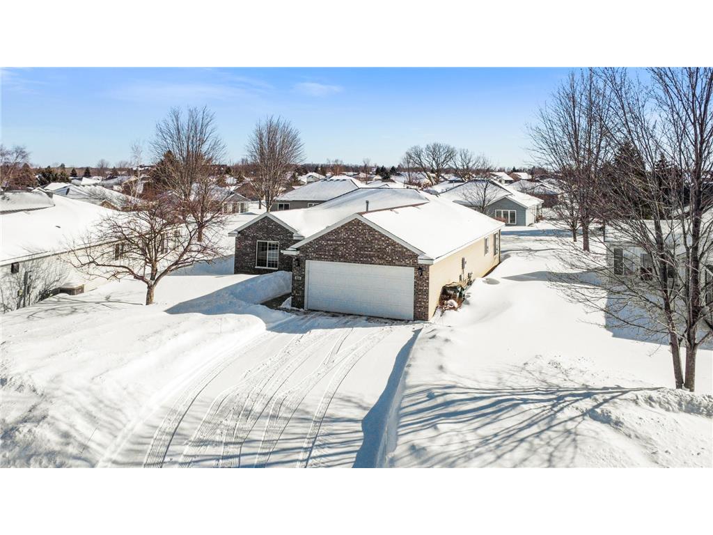 84 Willow Creek Drive, Waite Park, MN, 56387 MLS 6339064 Edina Realty