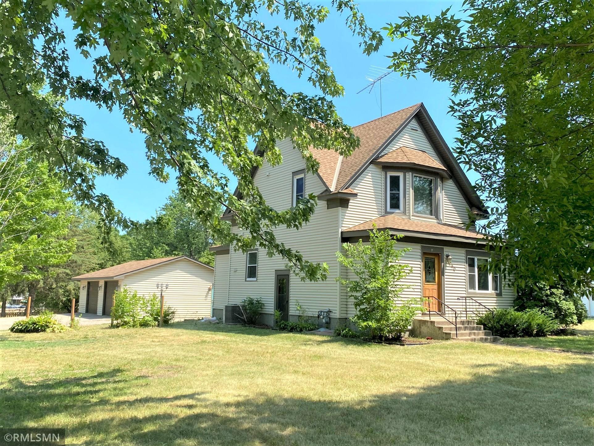 840 1st Street N, Dassel, MN 55325 MLS 6010400 Edina Realty