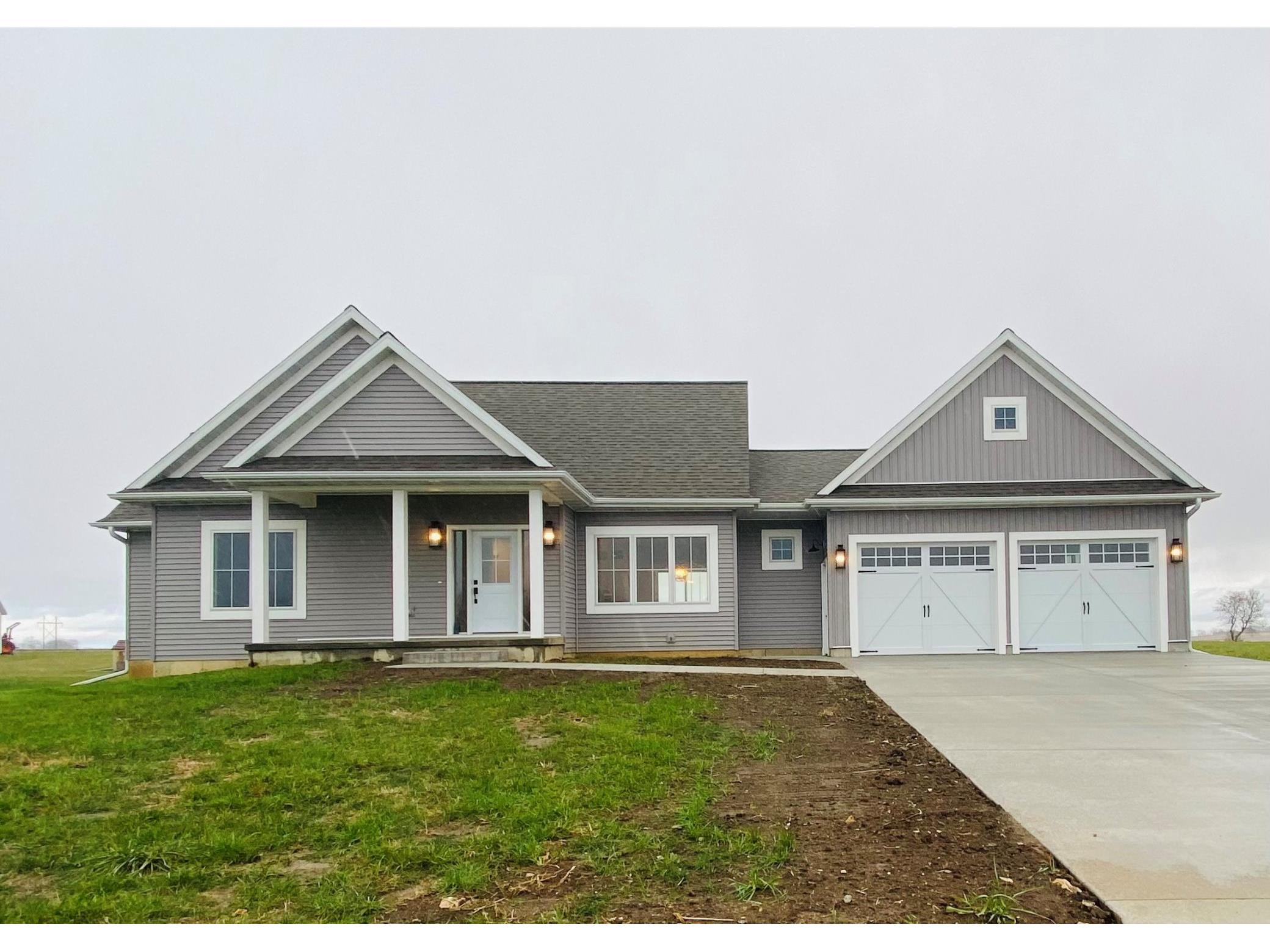 840 3rd Avenue SE, Harmony, MN, 55939 MLS 5762181 Edina Realty