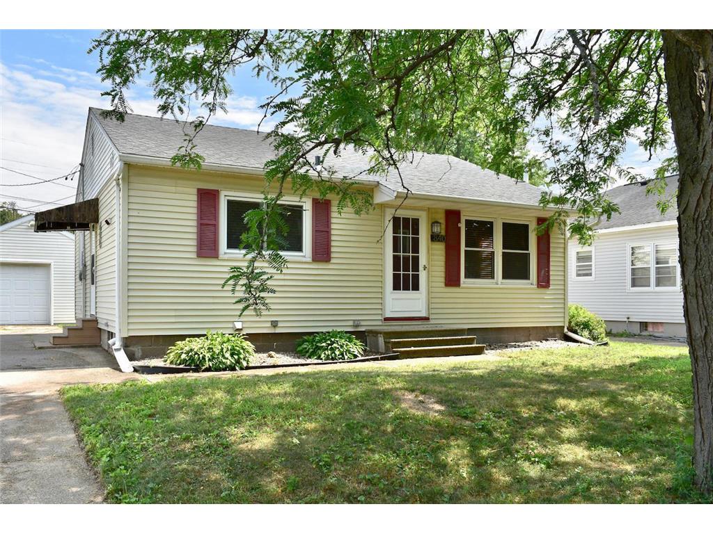 840 40th Avenue, Goodview, MN, 55987 MLS 6415681 Edina Realty