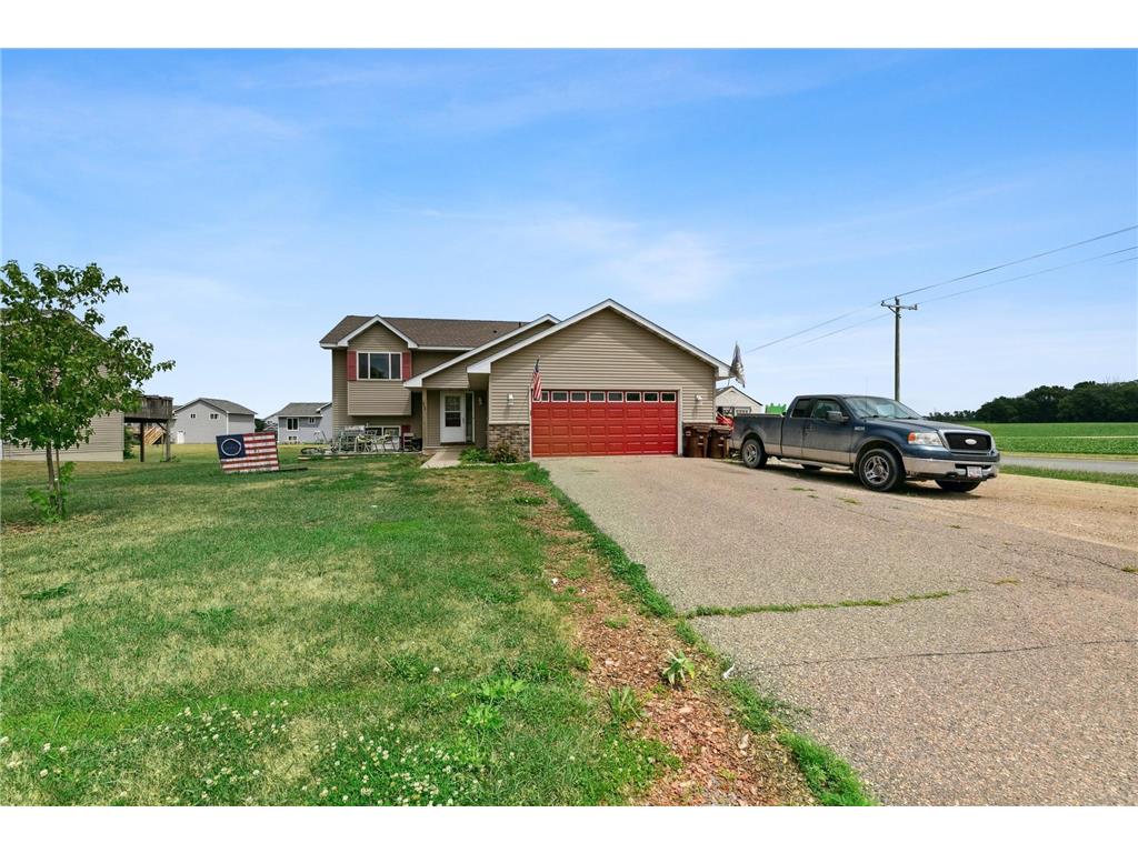 840 Forest City Boulevard NW, Maple Lake, MN, 55358 MLS 6231745