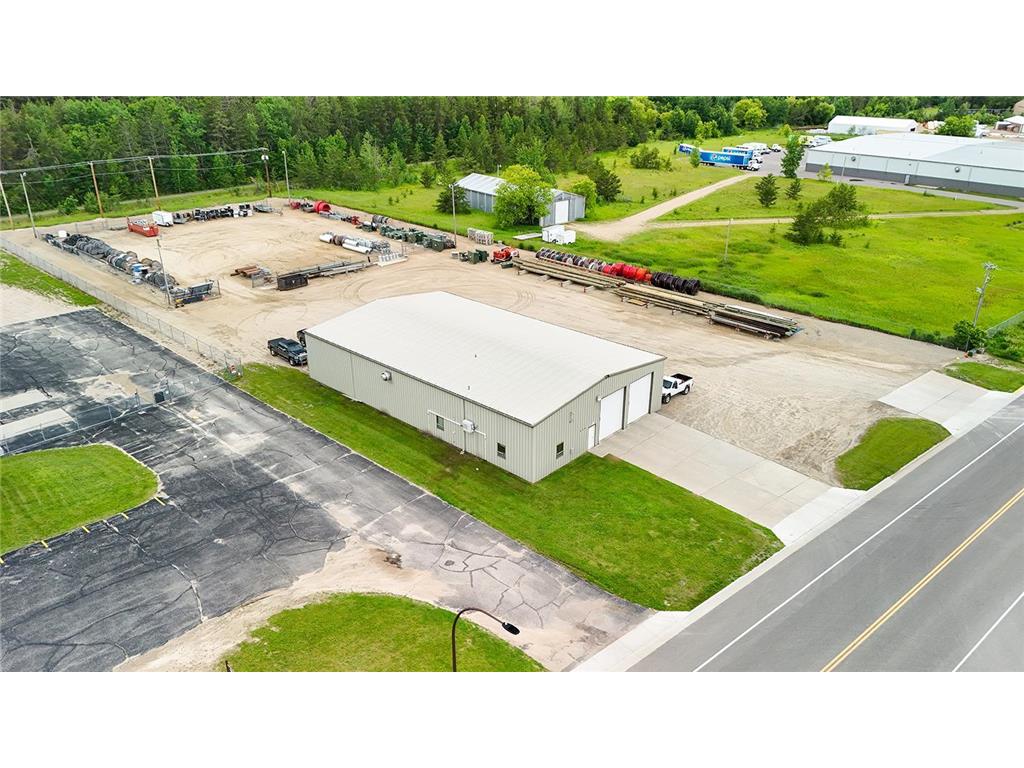 840 Industrial Park Drive SE Bemidji MN 56601 6563246 image1