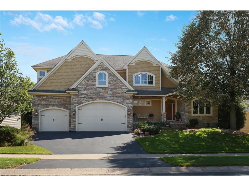 840 Lake Susan Hills Drive, Chanhassen, MN 55317 MLS 6308187 Edina