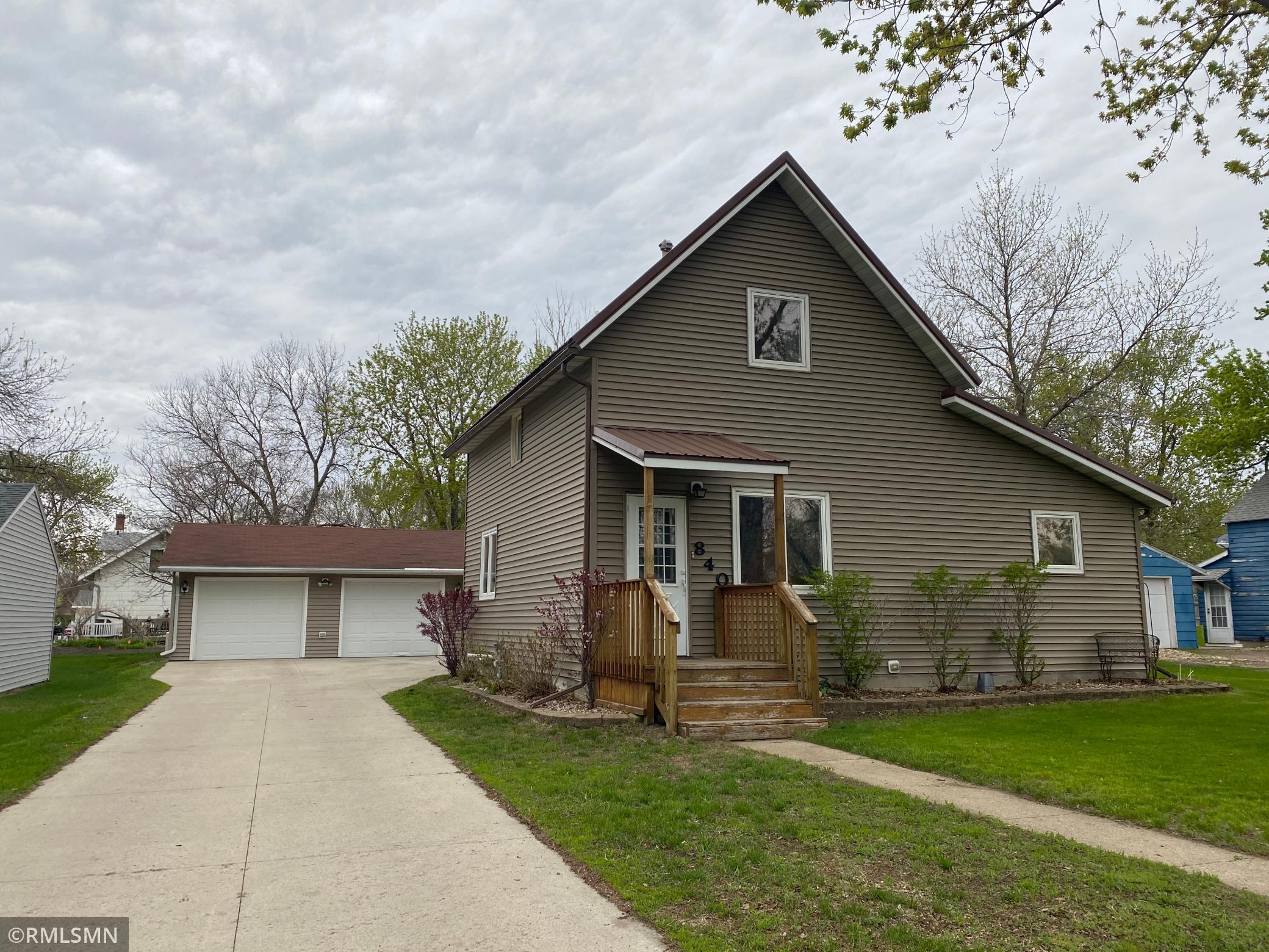 840 Lakeview Avenue, Windom, MN 56101 MLS 5753023 Edina Realty