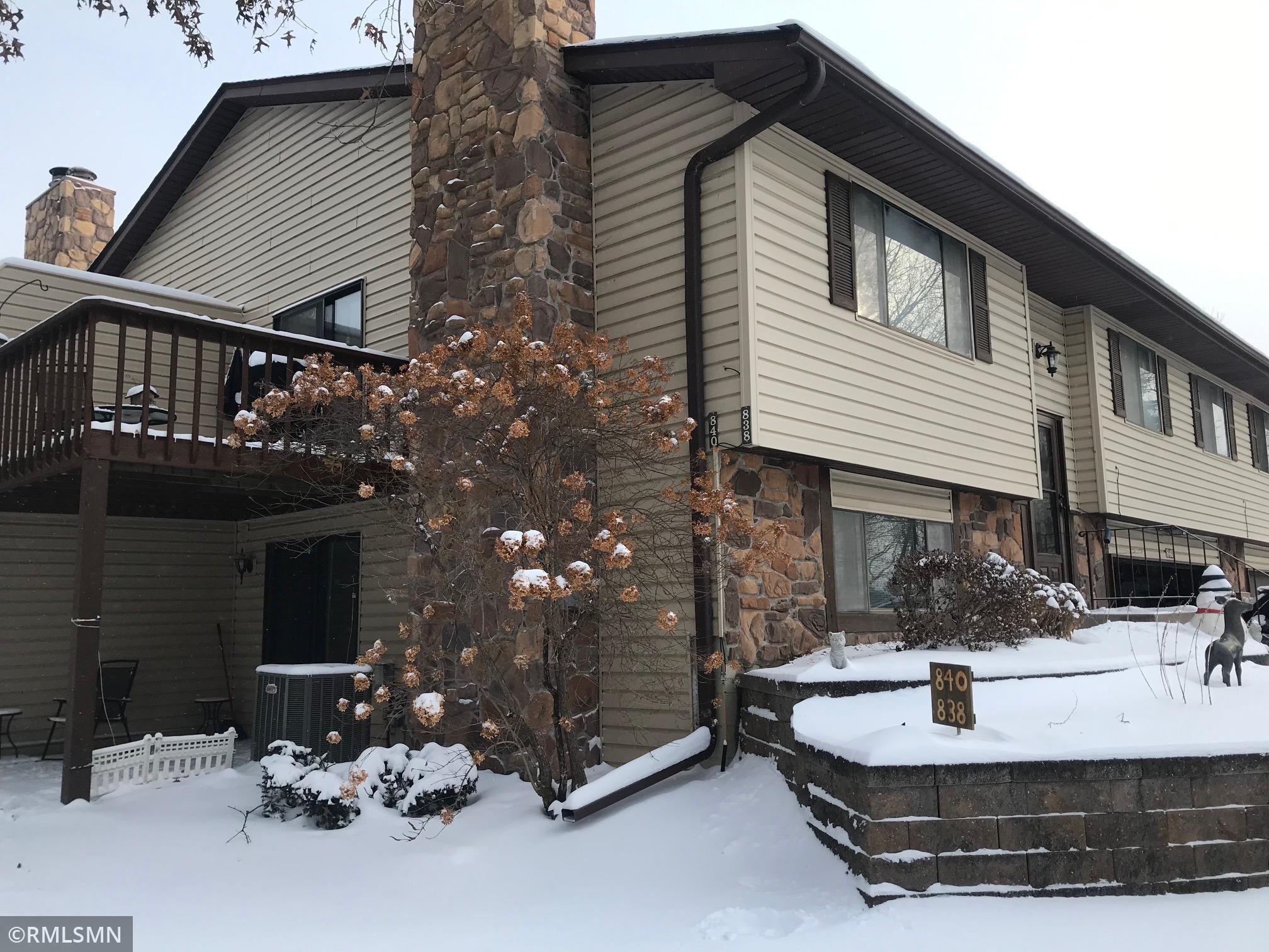 840 Martha Lake Court, Shoreview, MN 55126 MLS 6138126 Edina Realty