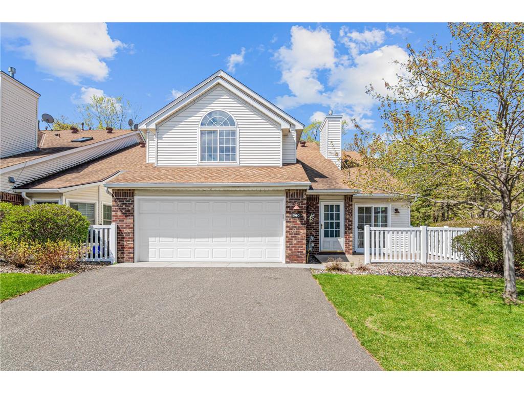 840 Old Town Drive New Brighton MN 55112 7054859 image1