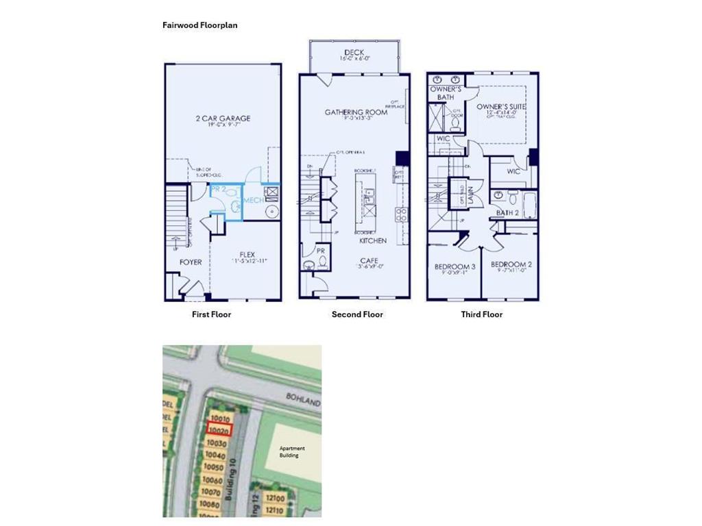 840 Woodlawn Avenue Saint Paul MN 55116 6818502 image4