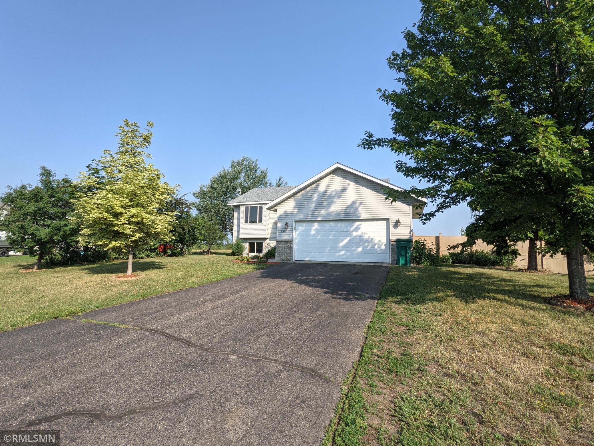 8400 3rd Avenue W, Clear Lake, MN, 55319 MLS 6023293 Edina Realty