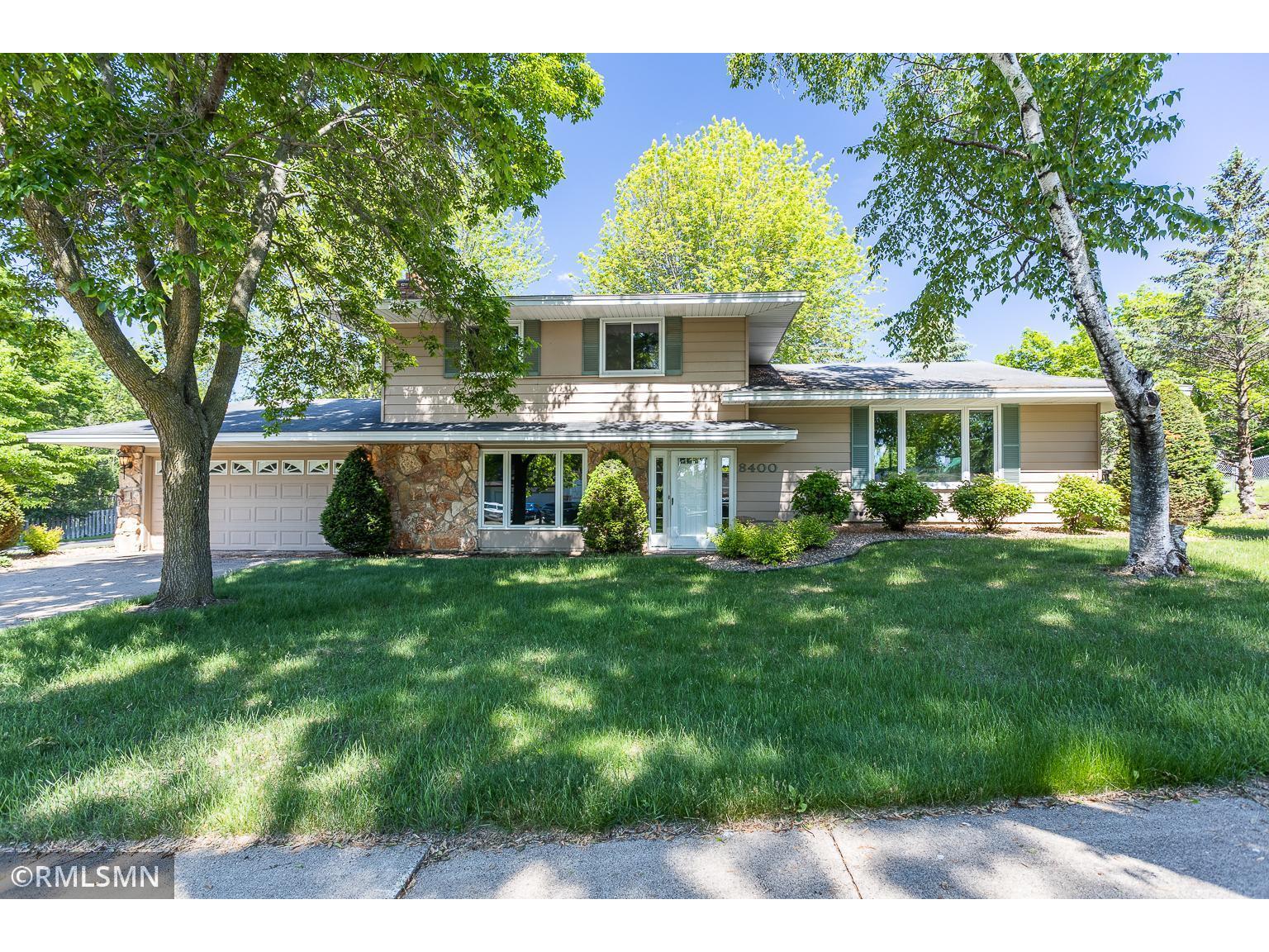 8400 Isle Avenue S, Cottage Grove, MN 55016 MLS 5768490 Edina Realty