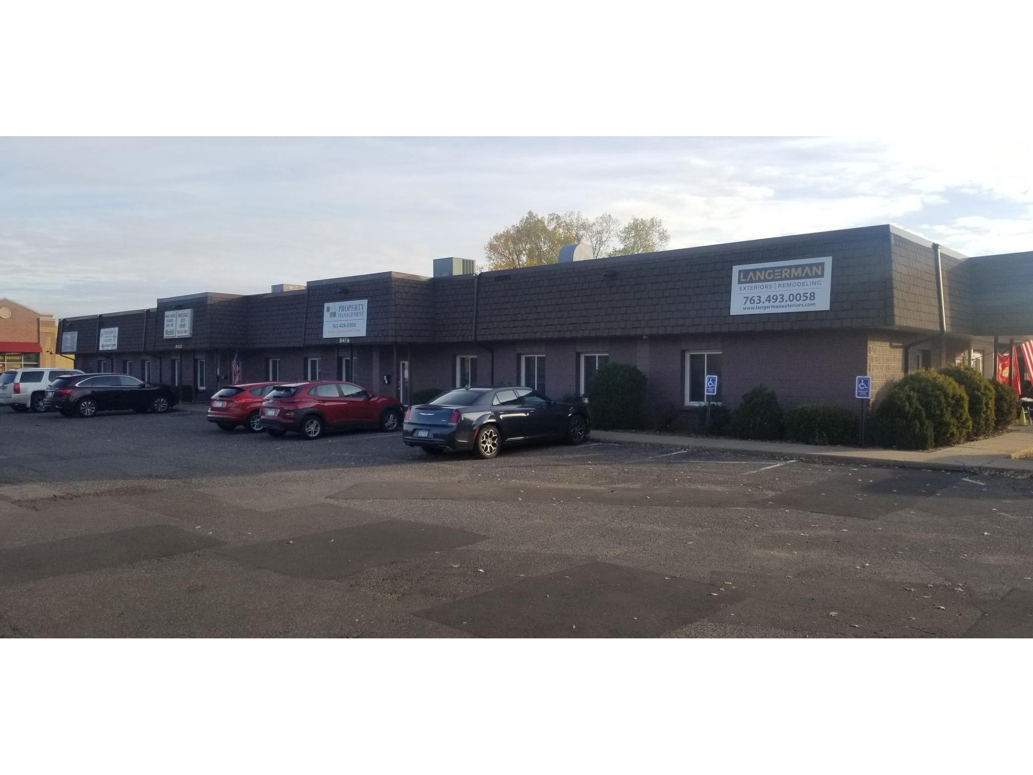 8400 Xerxes Avenue N, Brooklyn Park, MN, 55444 MLS 6123452 Edina