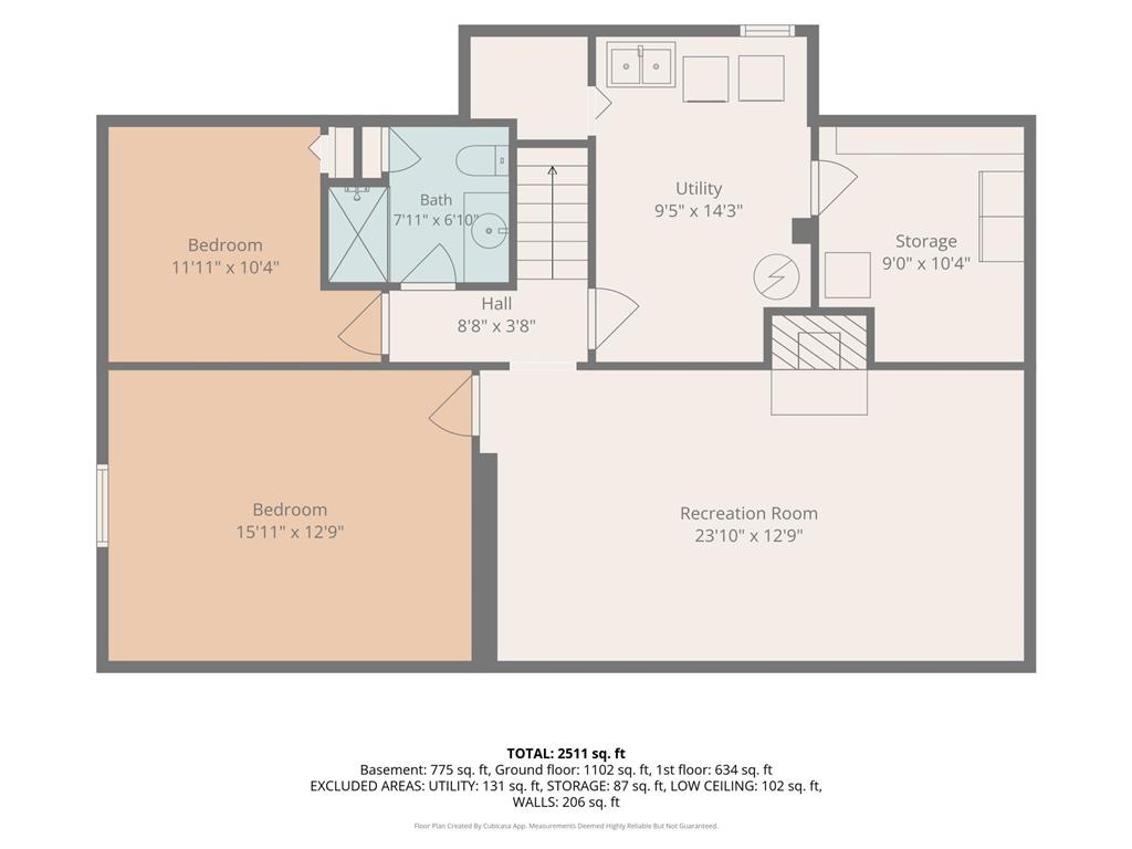 8401 15th Avenue S Bloomington MN 55425 7083229 image42