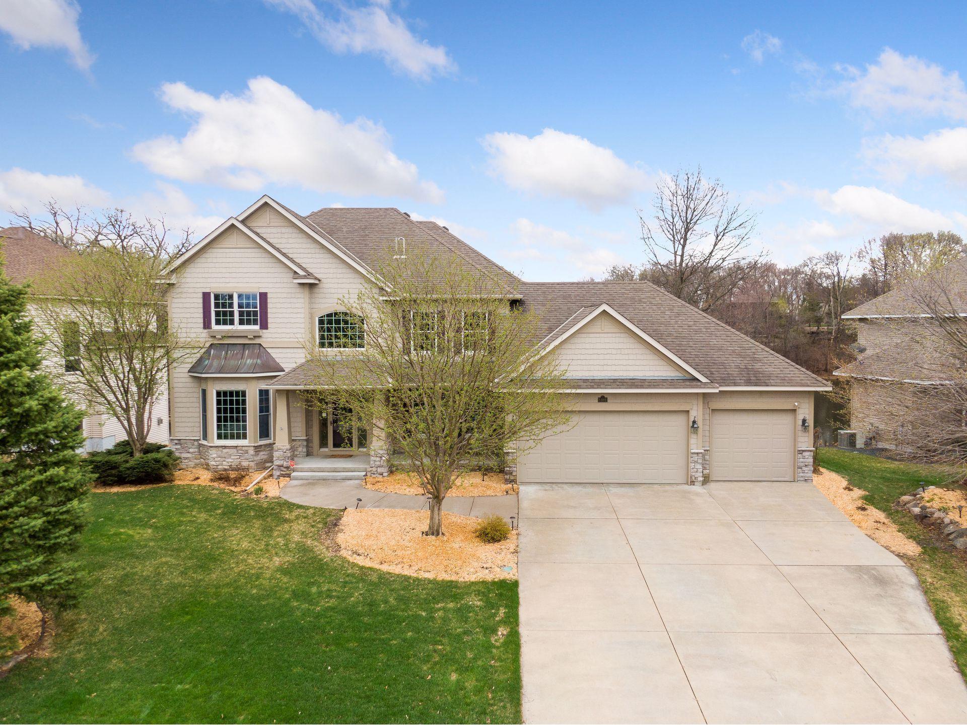 8401 Marsh Creek Road, Woodbury, MN 55125 MLS 5715772 Edina Realty