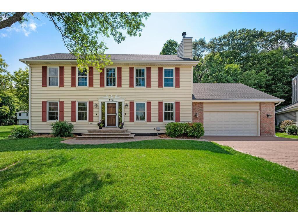 8401 Vagabond Court N Maple Grove MN 55311 6418563 image1