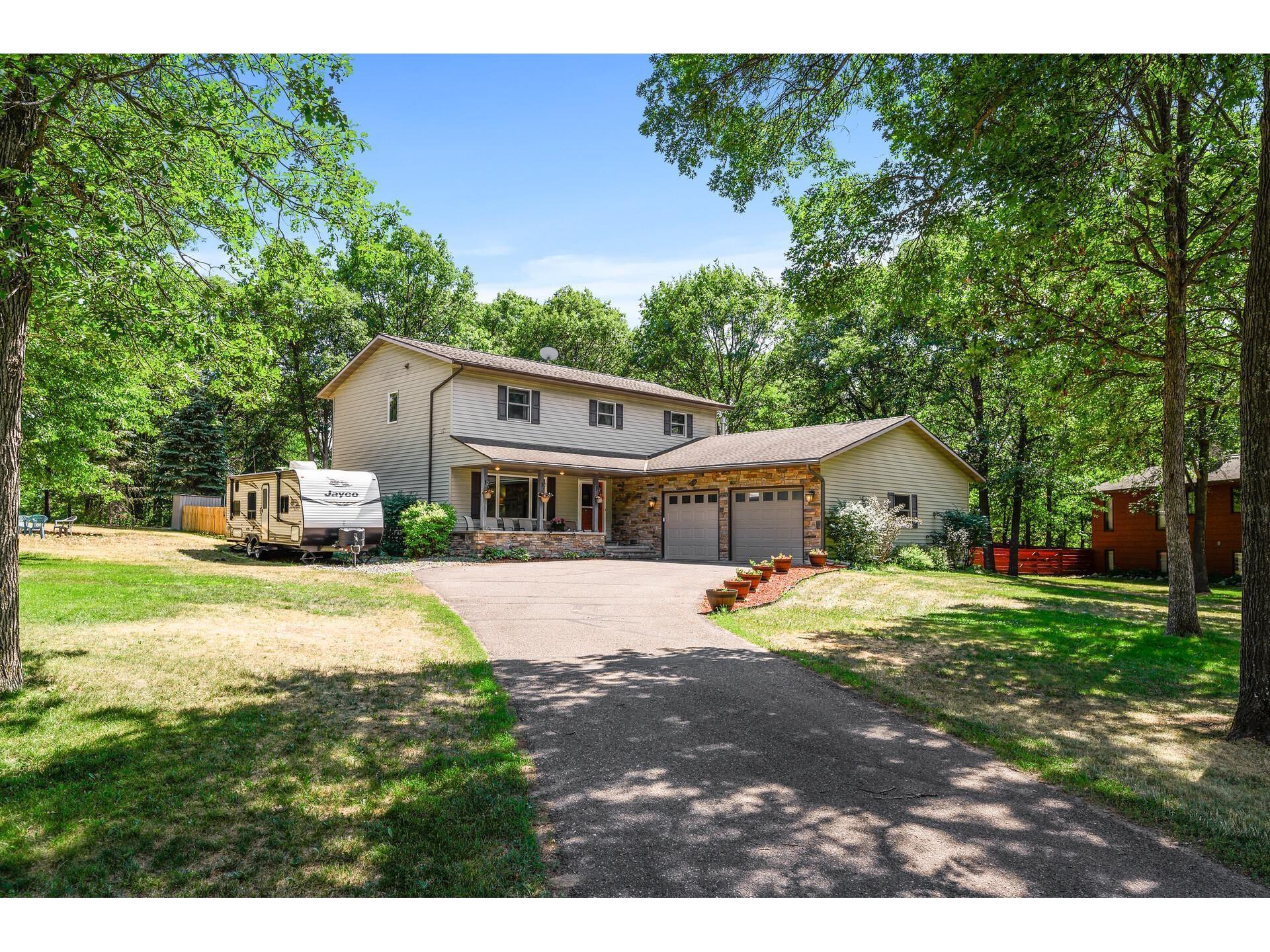 8403 Red Pine Circle, Baxter, MN, 56425 MLS 6009985 Edina Realty