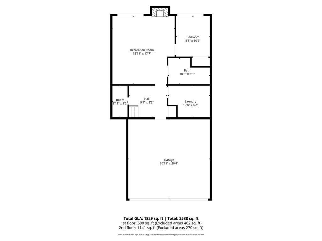 8405 137th Court Apple Valley MN 55124 7077815 image43