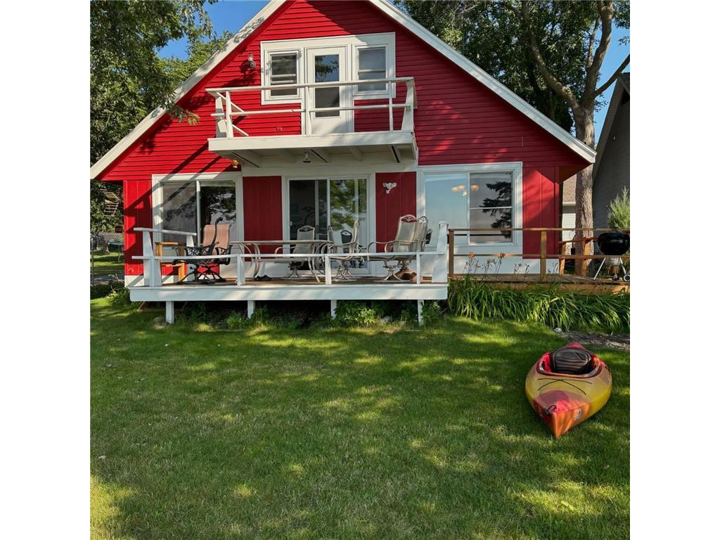 8405 N Shore Drive New London Twp MN 56288 - Green 6768688 image1