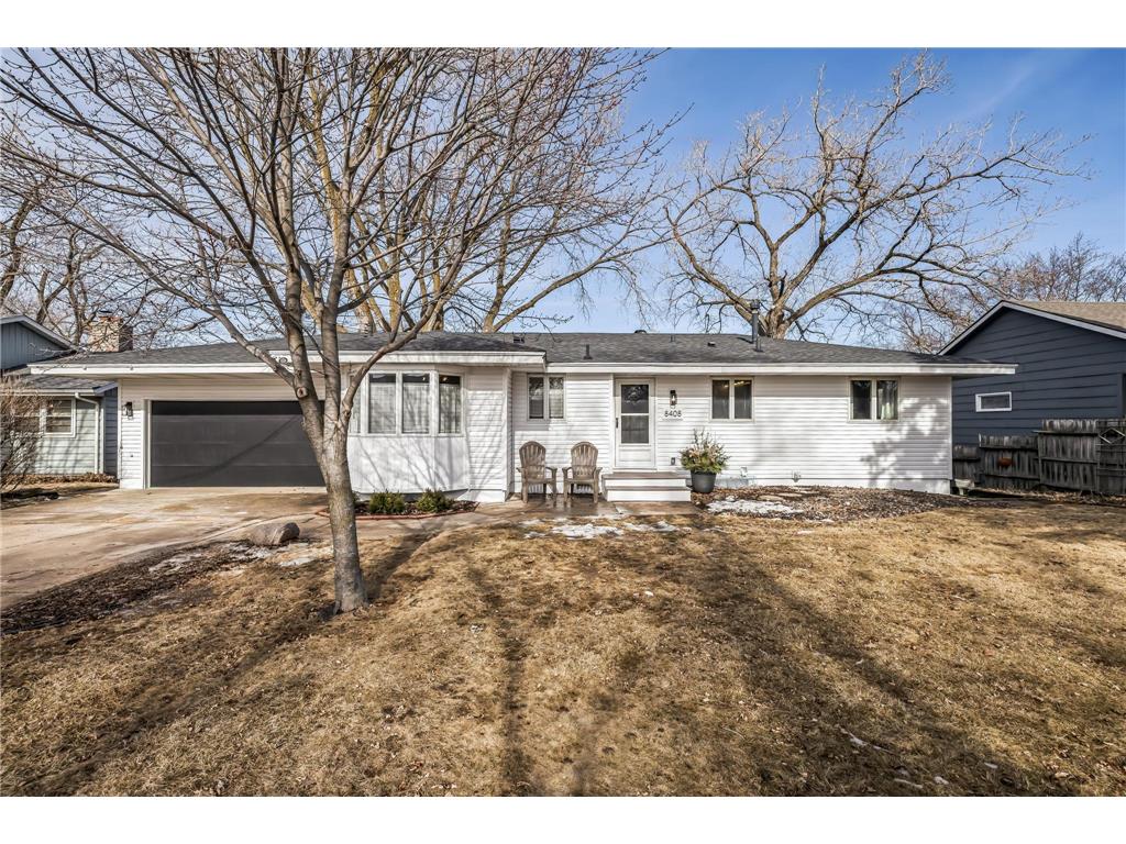8408 Meadow Lake Road E New Hope MN 55428 - Meadow Lake 6675047 image1