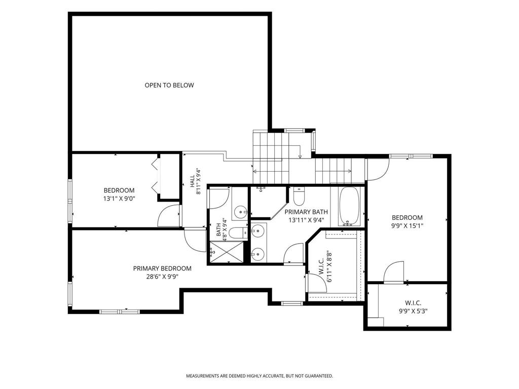 8408 Xylon Circle S Bloomington MN 55438 7094670 image55