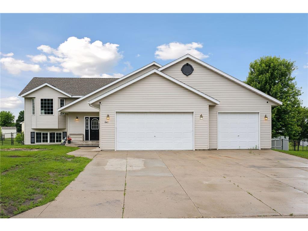 841 Cedar Avenue N Maple Lake MN 55358 6555728 image1