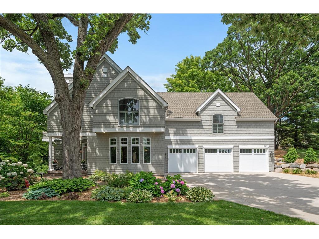 841 Great Oaks Trail Eagan MN 55123 6407700 image1