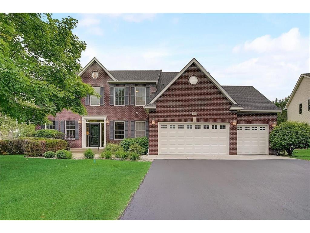 841 Lake Susan Hills Drive, Chanhassen, MN 55317 MLS 6212849 Edina