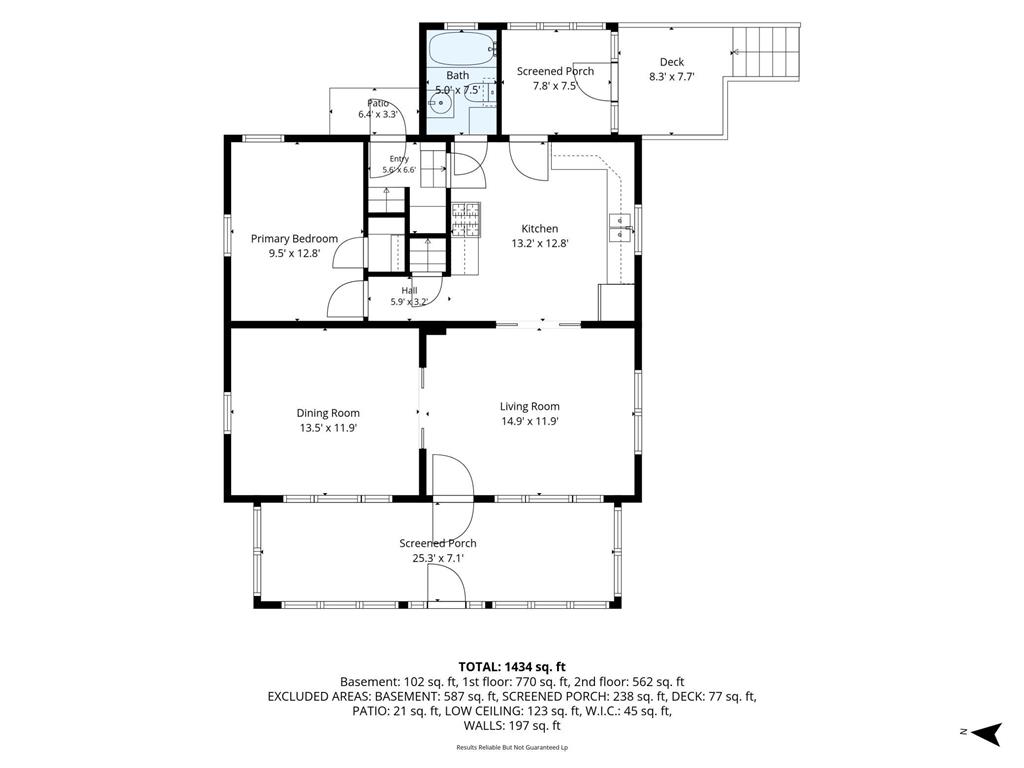 8412 Ingram Avenue SW Howard Lake MN 55349 - Ann 7108690 image75
