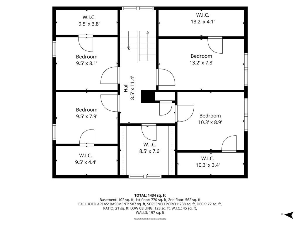 8412 Ingram Avenue SW Howard Lake MN 55349 - Ann 7108690 image76