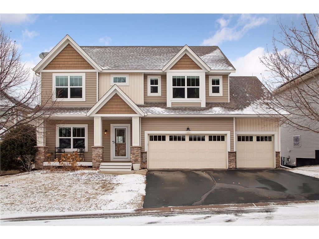 8412 W 132nd Lane Savage MN 55378 6641622 image1