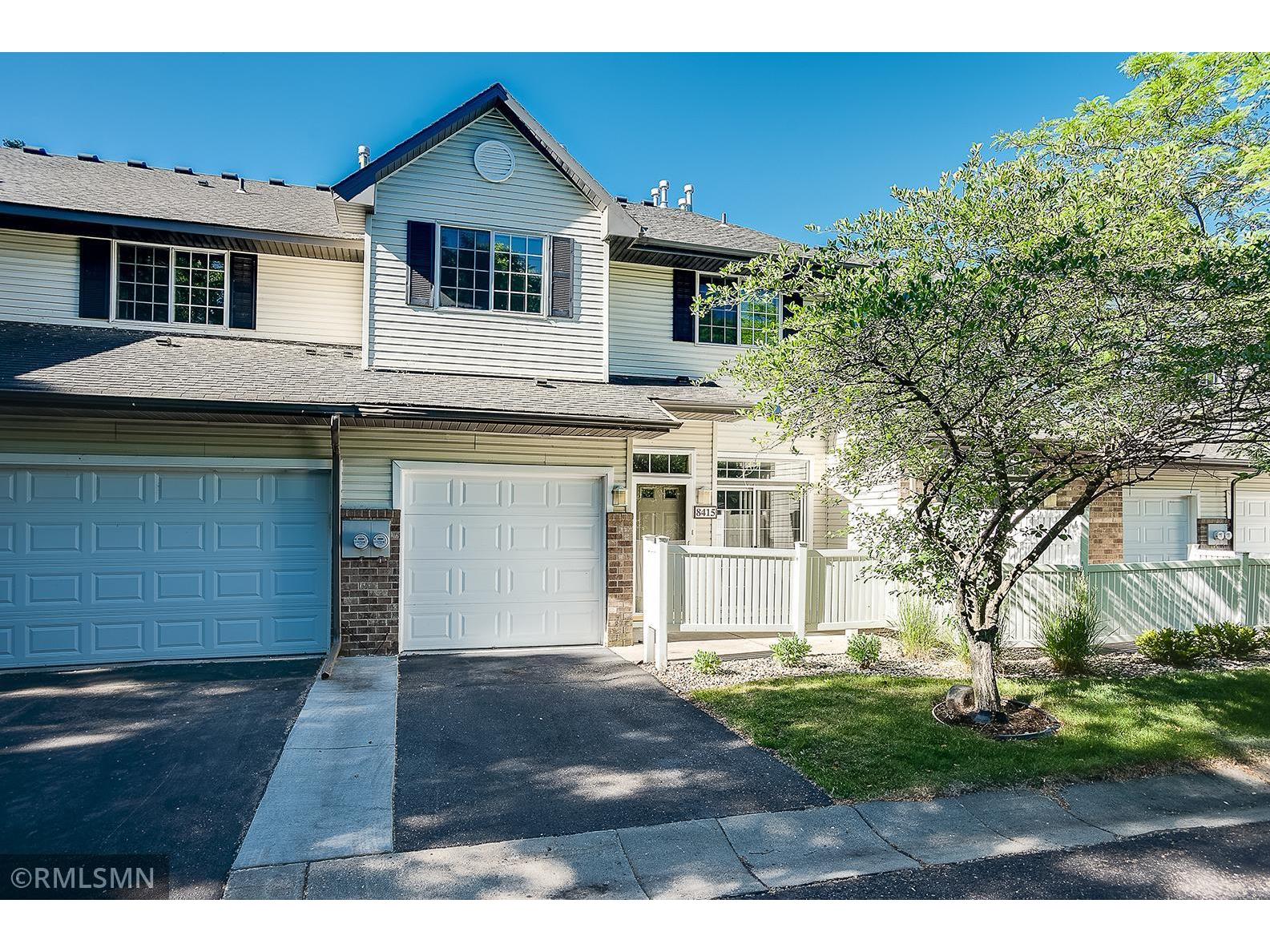 8415 Cortland Road, Eden Prairie, MN 55344 MLS 6011475 Edina Realty