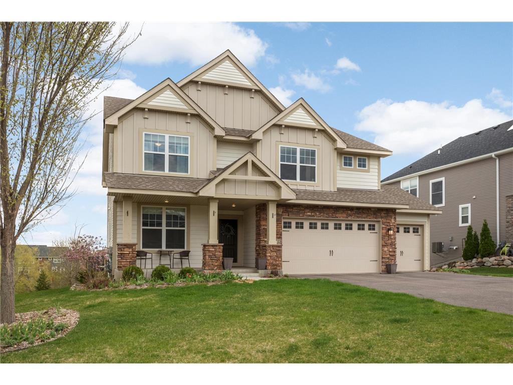8415 Krey Lake Court Victoria MN 55386 7061213 image1