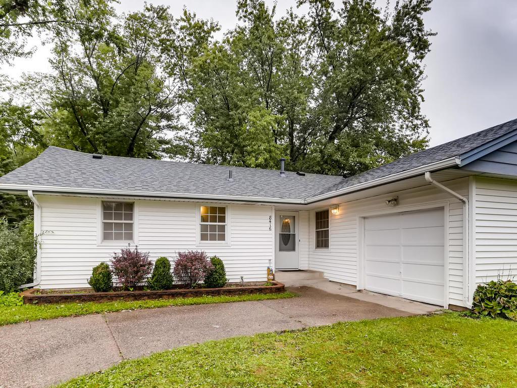 8416 Hinton Avenue S Cottage Grove Mn 55016 Mls 5288775