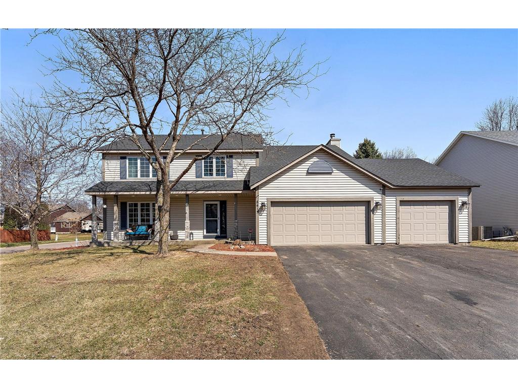 8417 Johansen Avenue S Cottage Grove MN 55016 7033178 image1