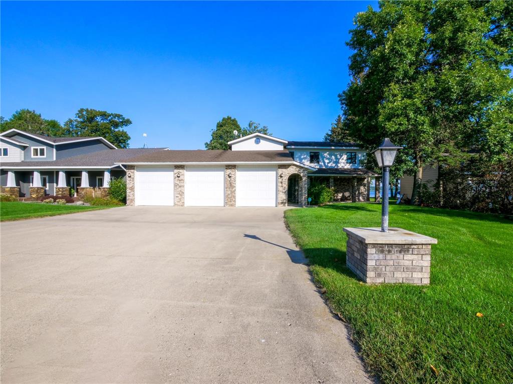 8418 E Lake Carlos Drive NE Carlos MN 56319 - Carlos 6590004 image1