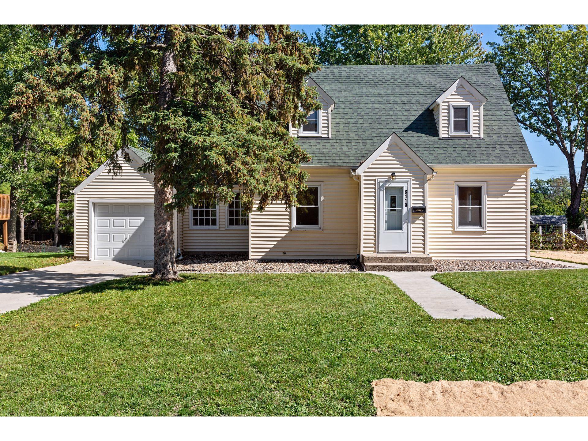 8419 Fremont Avenue S Bloomington MN 55420 6103479 image1