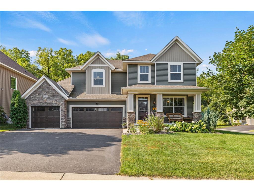 8419 W 132nd Lane Savage MN 55378 6577230 image1