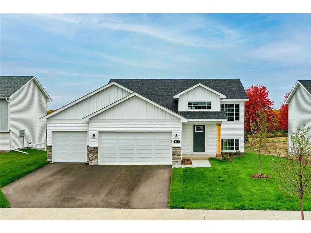 842 Emmy Lane, Hanover, MN, 55341 MLS 6271775 Edina Realty