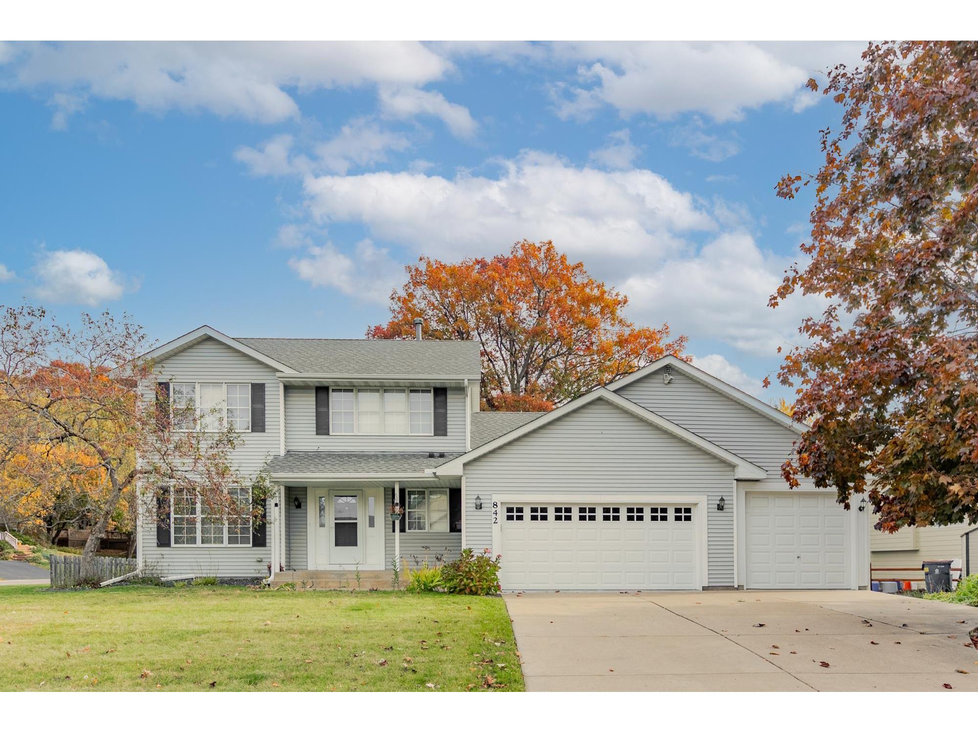 842 Ferndale Street S Maplewood MN 55119 6121361 image1