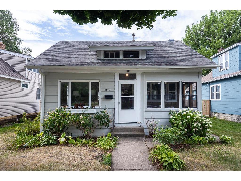 842 Randolph Avenue, Saint Paul, MN 55102 MLS 6023483 Edina Realty