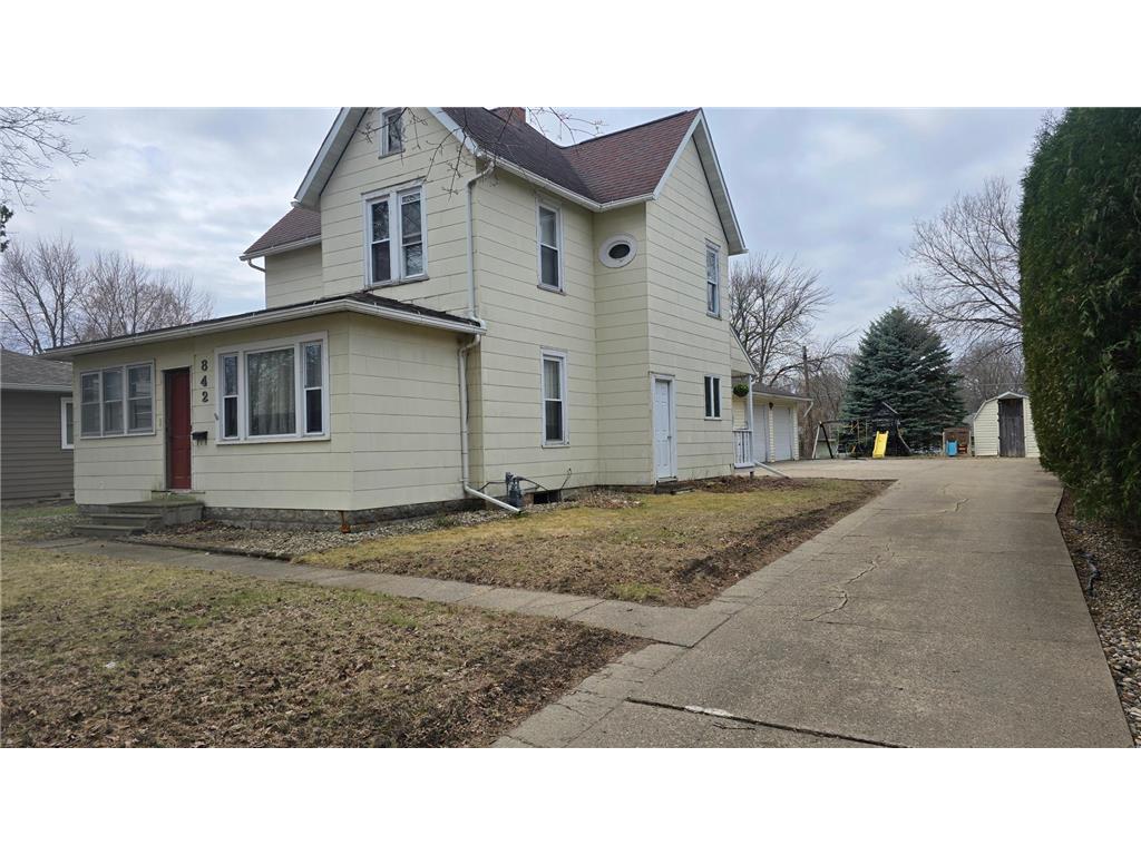 842 S Prairie Avenue Fairmont MN 56031 7050673 image1